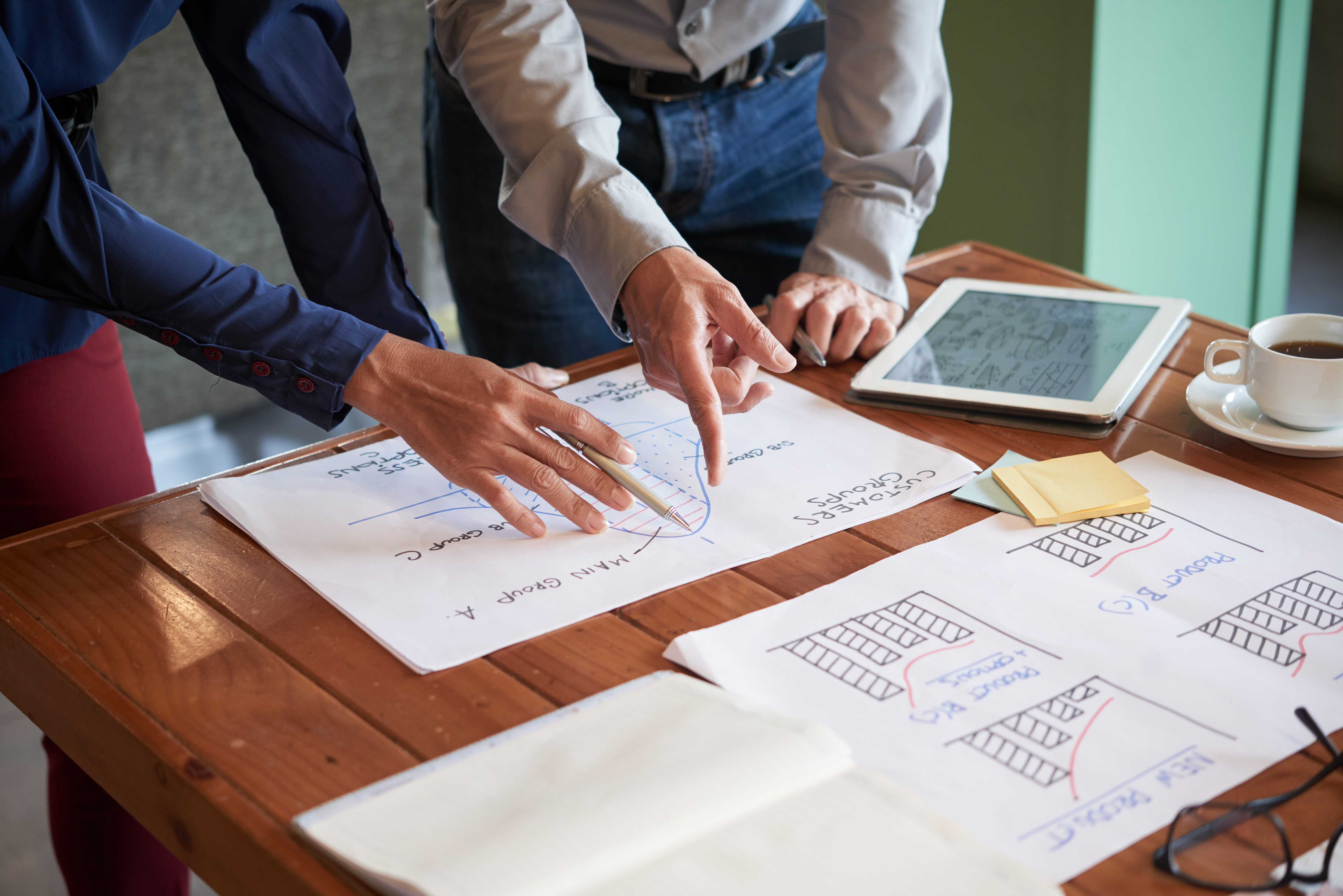 Project Planning