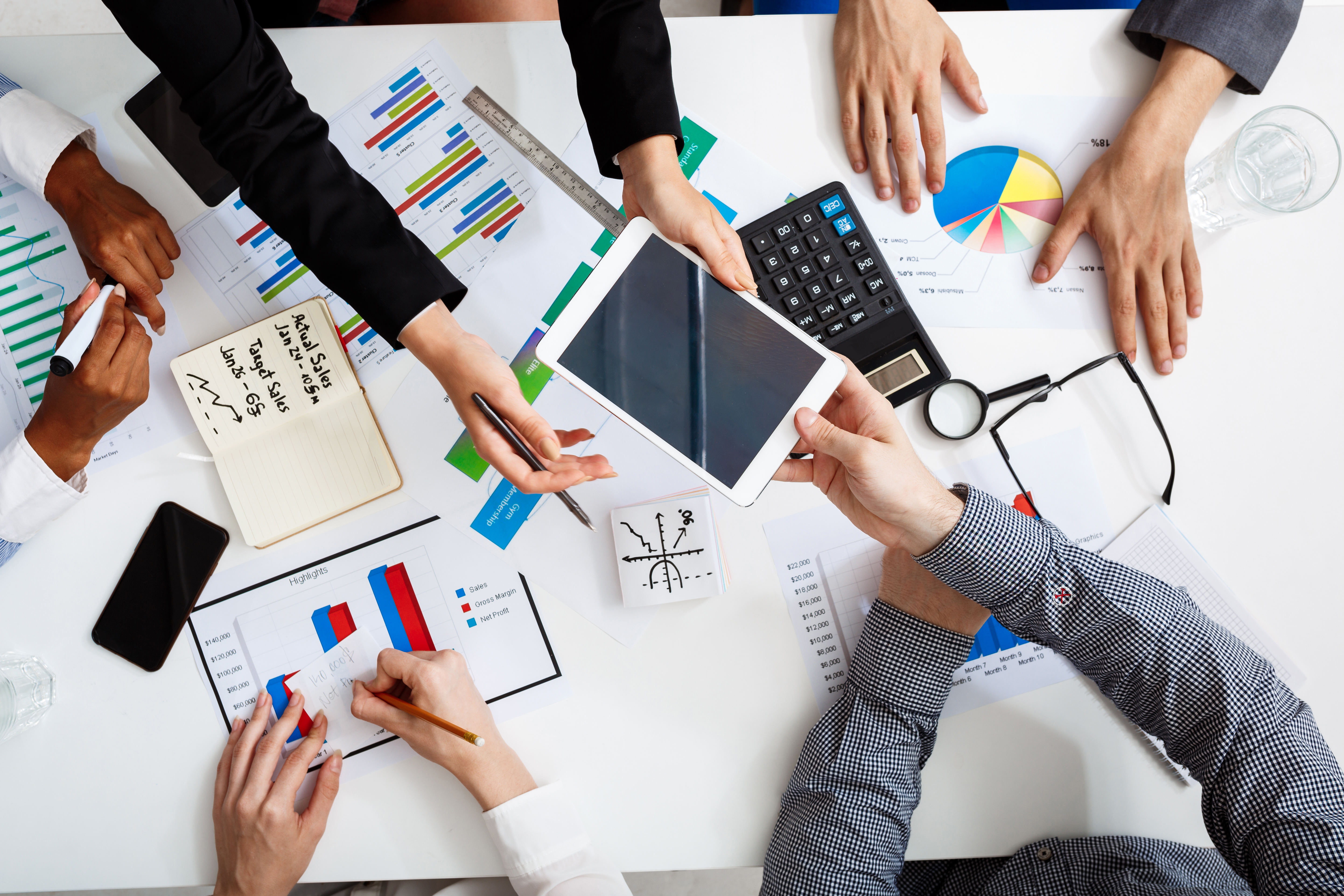 Procurement Planning