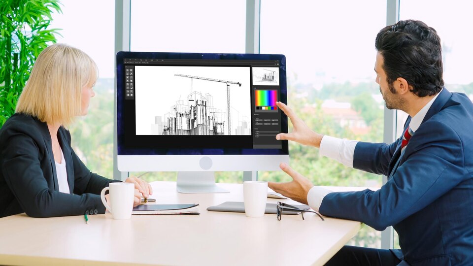 BIM Design